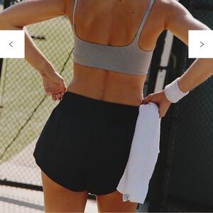 Free people carpe diem shorts